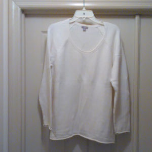 J. Jill sweater